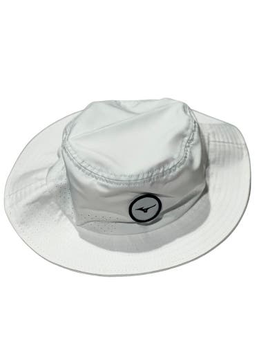 Mizuno Tour Bucket Golf Hat