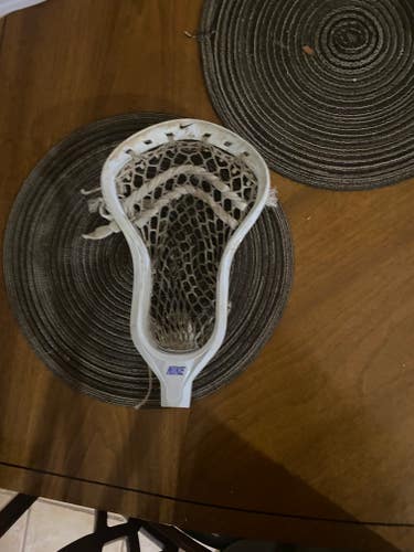 Used Attack & Midfield Nike Strung L3 Head