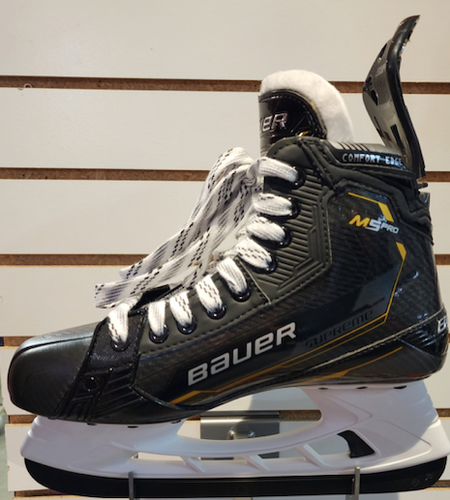 Bauer Supreme M5 Pro Skates SENIOR FIT 1 SIZE 9.5
