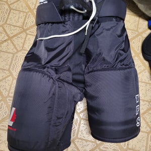 Senior Used Small Hockey Pants Louisville TPS