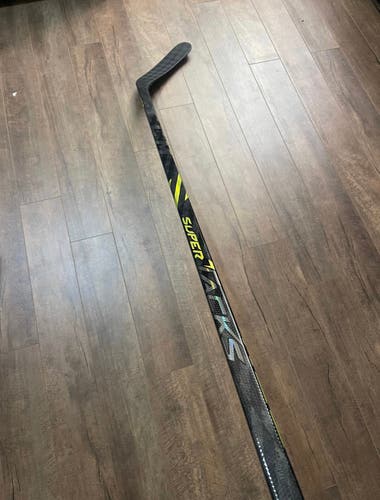2-Pack CCM SuperTack AS4 Pro 90 Flex P90M RH