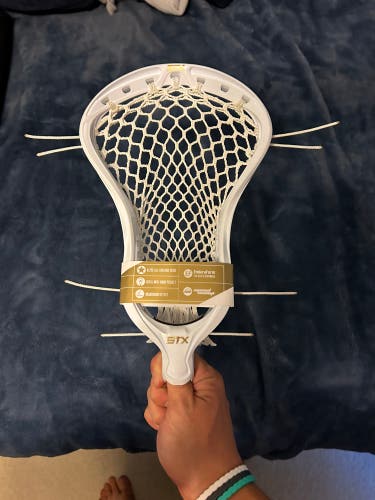 STX Stallion 900 Head