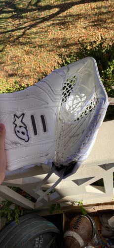 Used Regular Pro Stock Optik 3