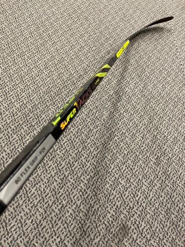 CCM AS4 Pro 80 flex P29 left hand stick
