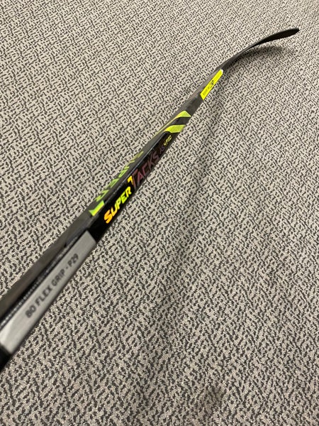 CCM AS4 Pro 80 flex P29 left hand stick