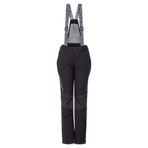 new Spyder TARANTULA Ski Race Pants Ladie's sz 4 training adult Full Side Zip Off