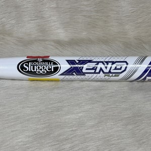 2016 Louisville Slugger Xeno Plus 33/23 NEW!! FPXN160 Fastpitch Softball Bat