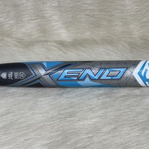 2019 Louisville Slugger Xeno 32/22 Fastpitch Softball Bat WTLFPXN19A10 -10
