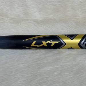 2020 Louisville Slugger LXT X20 34/25 FPLXD9-20 (-9) Fastpitch Softball Bat