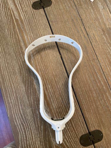 New Unstrung Duel 3 Faceoff Head