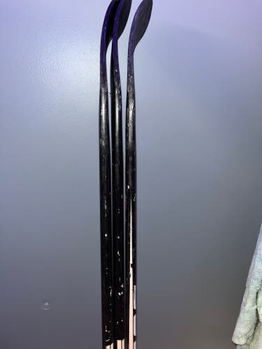 Bauer Vapor Hyperlite Hockey Stick