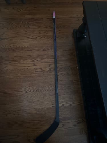 CCM RibCor Trigger 7 Pro P29 Right handed 65 flex