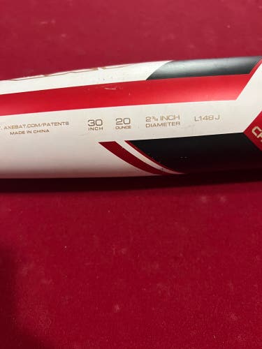 USSSA Certified Composite (-10) 20 oz 30" Avenge Pro Bat