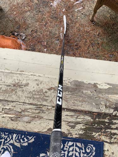 Right Handed 75 Flex P90 Toe Super Tacks Pro Stock Stick