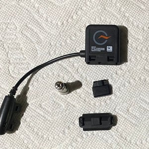 Powertap Bicycling Dual Speed & Cadence Sensors