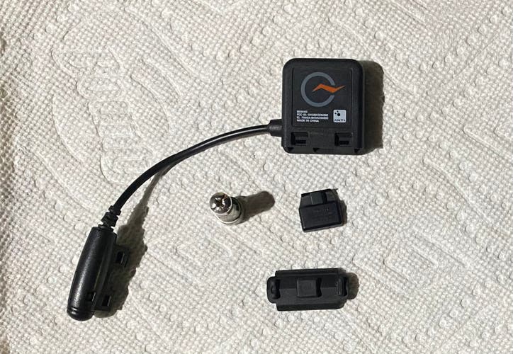 Powertap Bicycling Dual Speed & Cadence Sensors