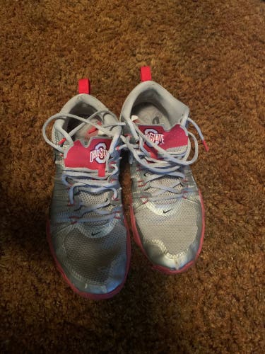 Ohio State Shoes size 11
