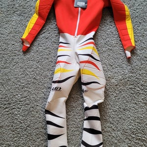 New Junior Large Louis Garneau Ski Suit