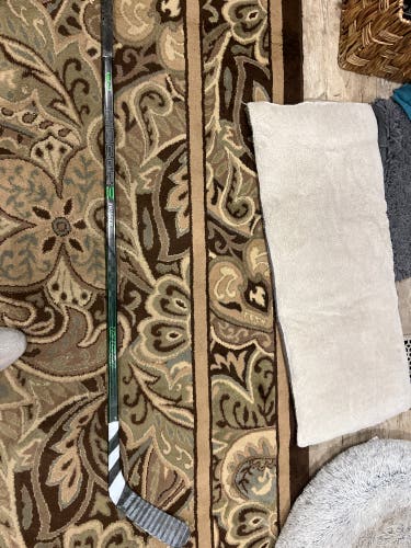 Senior Left Hand P92  Ribcor Trigger 5 Pro Hockey Stick