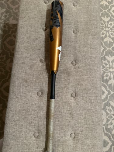 DeMarini Zoa 29/10