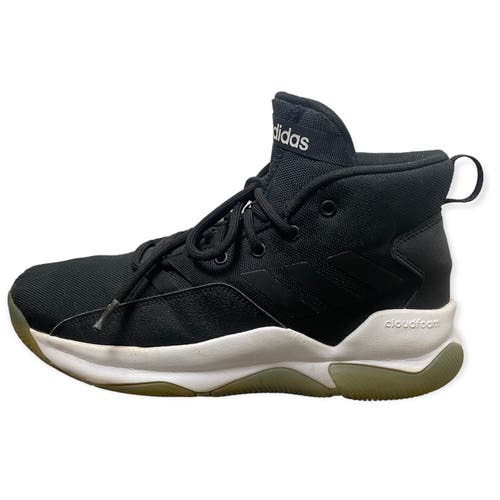 Adidas Streetfire Basketball Sneakers Men’s size 9.5