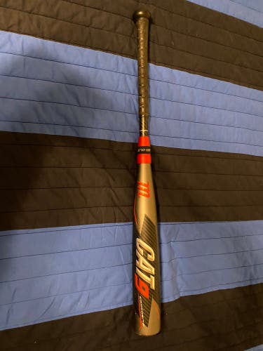 USSSA Certified Composite (-5) 26 oz 31" Cat 9 Bat