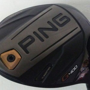 Ping G400 SFT Driver 12* (Graphite Alta CB Seniors) Golf Club