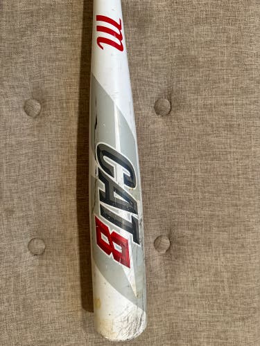 Marucci Cat8 BBCOR 30/3