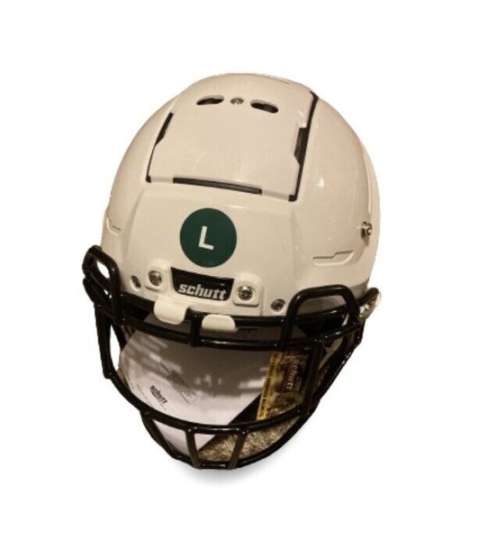 Schutt Sports F7 LX1 Youth Football Helmet, Facemask NOT Included, Football  Gear and Accessories