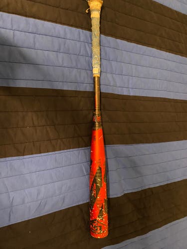 BBCOR Certified Composite (-3) 30 oz 33" select pwr Bat