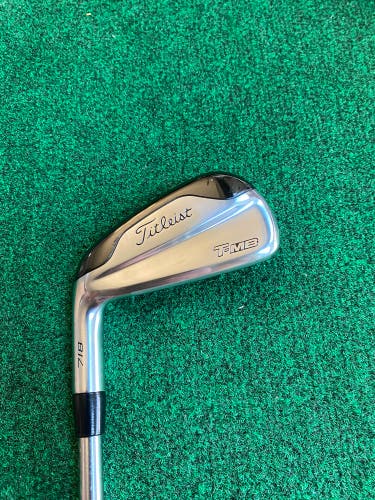 Men's 4 iron Extra Stiff Flex Graphite Shaft 718 T-MB
