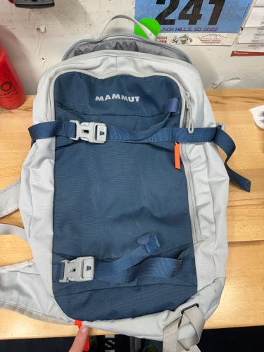 Mammut Nirvana 25 Backcountry Pack