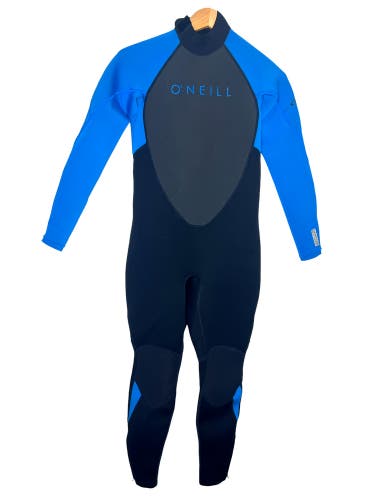 NEW O'Neill Childs Full Wetsuit Kids Youth Size 16 Reactor-2 3/2