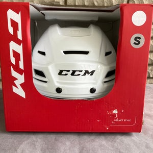 CCM Tacks 310 hockey helmet - NEW