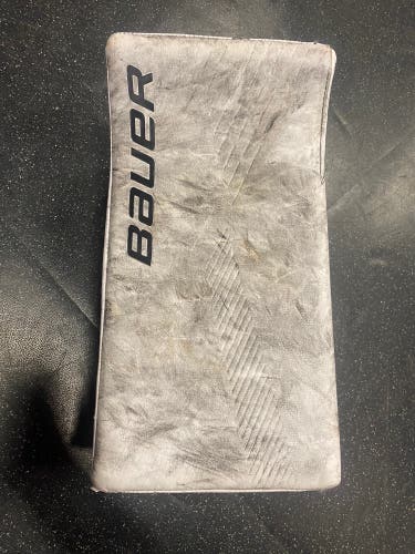 Bauer Ultrasonic Senior Blocker