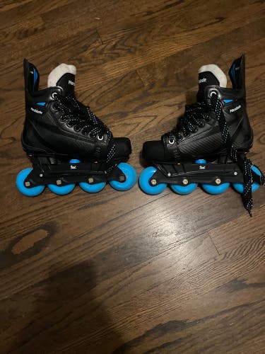 Regular Width Size 5 Inline Skates