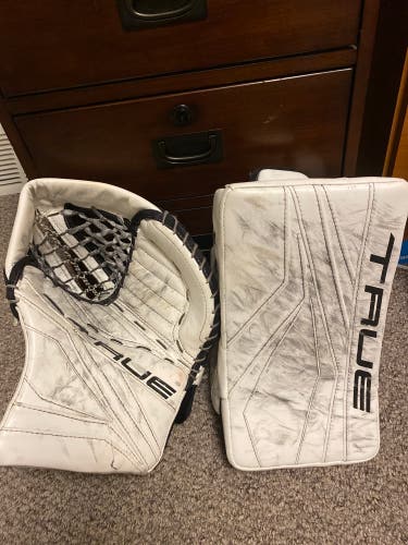 Used Regular Pro Stock