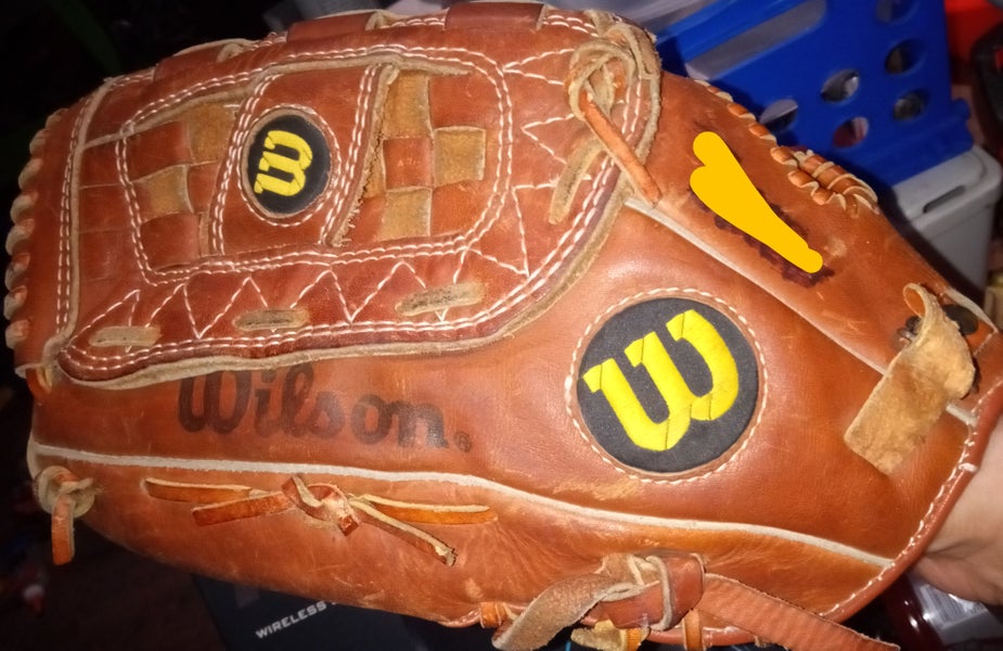 Wilson Signature Edition BARRY BONDS