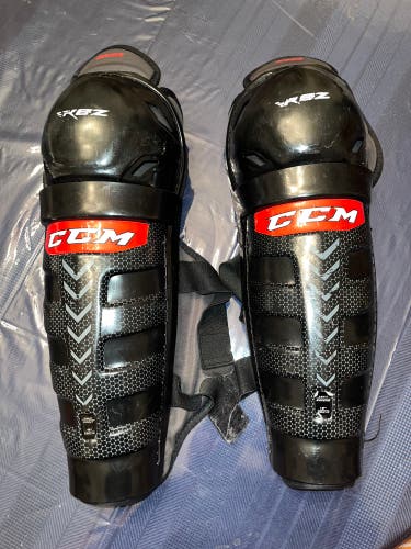 Ccm Knee Pads Sr 15