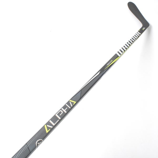 Warrior Alpha QX LH 85 Flex W28 - MH126