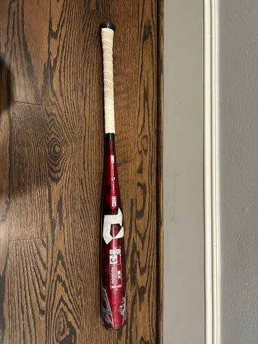 Demarini Voodoo One BBCOR 31/28