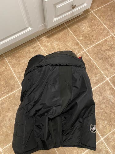 Senior Large CCM Pro Stock UCLP Hockey Pants