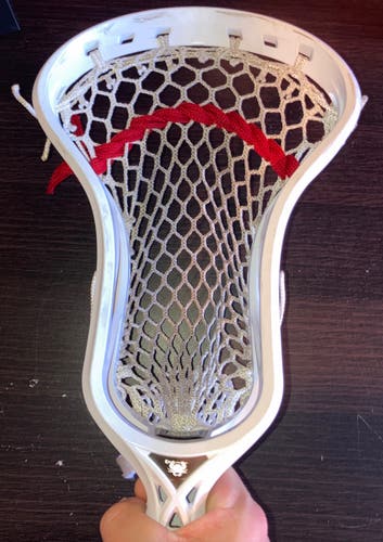 Lightly Used Strung Mirage 2.0 Head