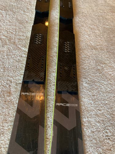 145cm sl slalom junior race ski fischer