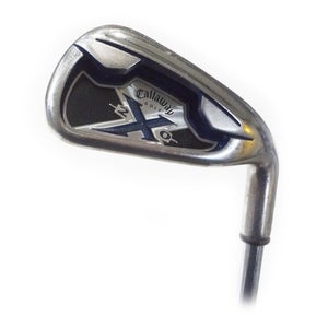 Callaway X20 Single 5 Iron Steel Stock Uniflex