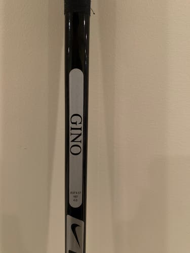 Evgeni “Gino” Malkin Authentic Game Used Stick