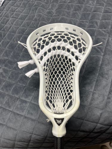 New Attack & Midfield Strung DNA Head