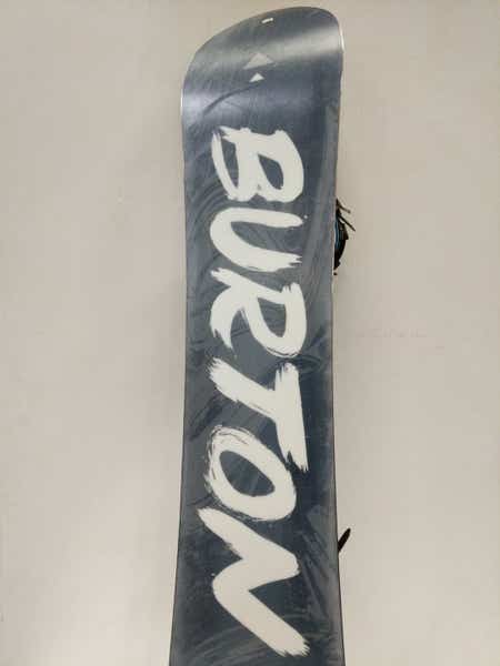burton ltr 157 d 2018 snowboard Beginner Wide 155cm The Burton Mens Process Flying V Snowboard with the coveted tiger graphic Burton Custom Snowboard Vassar