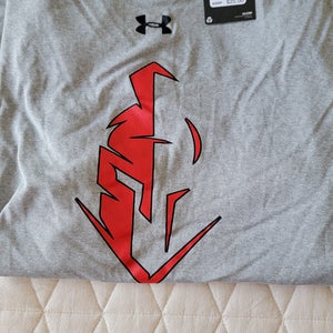 Brand New Northwood HS Galdiators (MD.) Gameday Shooting Shirts
