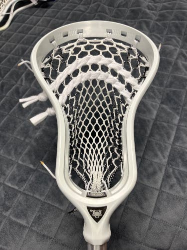 New Attack & Midfield Strung DNA Head